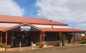 Parndana Hotel Cabins